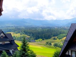 POKOJE GOŚCINNE U ZOŚKI - 1