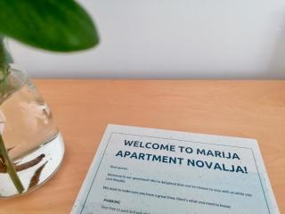 Marija Apartment Novalja - Novalja - 1