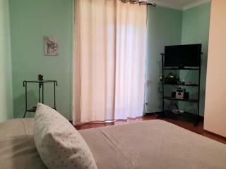 Solfatara Street - 2