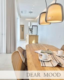 Pohang Poolvilla Dearmood - Pohang - 5
