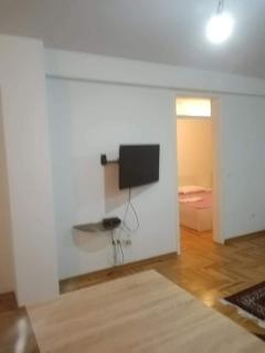 Villa sky - Sarajevo - 1