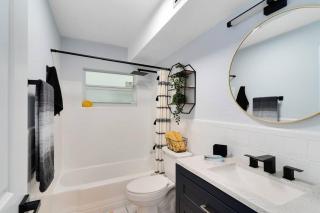 Ocean 2 - Seaside boutique - Indian Harbour Beach - 3