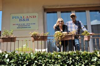 B&B Pisaland - Pisa - 0