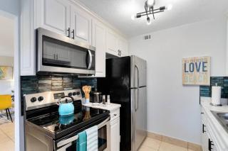 Ocean 2 - Seaside boutique - Indian Harbour Beach - 1