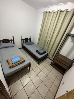 Apart 2 quartos Barreiro - 3