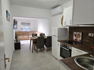Villa mit wunderschönem Meerblick - Dobra Voda - 6