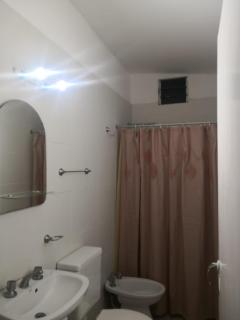 Coqueto dpto Interno 2 - 1