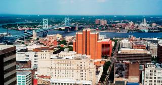 Loews Philadelphia Hotel - Philadelphie - 4