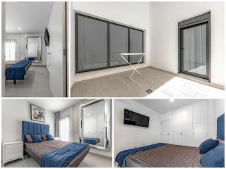 Luxury apartment Sun4ever - Playa de San Juan - 7