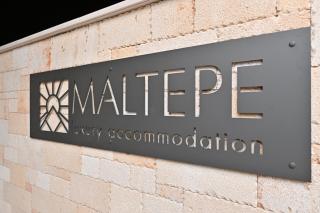 Maltepe Luxury Accommodation by Travel Pro Services - Kallithea Halkidikis - 9