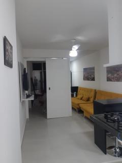 Lev Apartments - Apto Beira-Mar - Posto 2 - Copacabana - 1