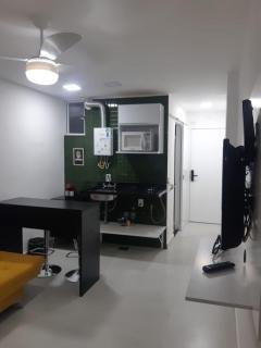 Lev Apartments - Apto Beira-Mar - Posto 2 - Copacabana - 2