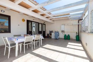 Mazzeo beach house 2 - 1