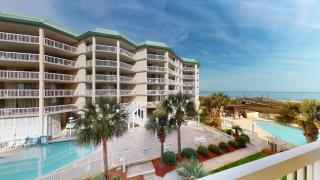 Ocean View Paradise at Litchfield By the Sea - 7