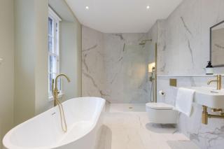Dragon Suites Luxury Serviced Apartments at Walker Street - Edinburgh - 6