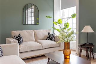 Dragon Suites Luxury Serviced Apartments at Walker Street - Edinburgh - 2