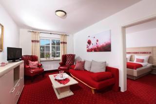 Hotel Garni Dorfkammer - Olsberg - 4