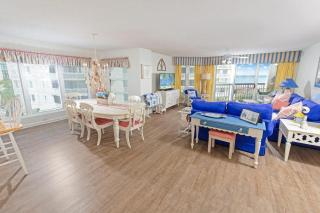 Oceanfront Paradise: 3 Bdrm Condo, Pawleys Island - 7