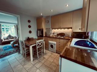 Scallop Cottage Oasis of Calm - Pass the Keys - 0