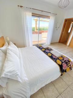 Casa Lua Guesthouse - Burgau - 5