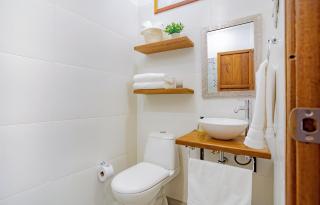 Acogedora Casa 3CM en getsemani con piscina y wifi - 3