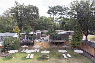 Recreatiepark Maas en Bos - Wellerlooi - 9