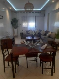 APPARTEMENT Hana Majorelle - Marrakesh - 0