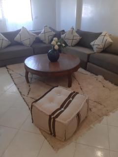 APPARTEMENT Hana Majorelle - Marrakesh - 9