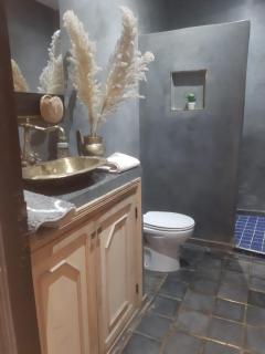 APPARTEMENT Hana Majorelle - Marrakesh - 8