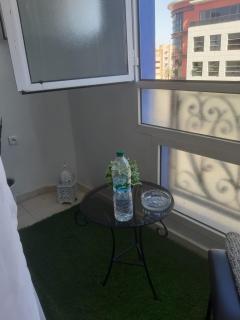 APPARTEMENT Hana Majorelle - Marrakesh - 7