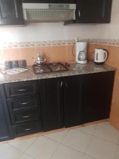 APPARTEMENT Hana Majorelle - Marrakesh - 5