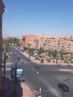 APPARTEMENT Hana Majorelle - Marrakesh - 1
