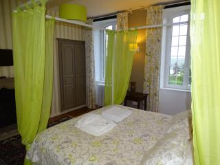 Manoir Saint Martin Chambres d'hôtes - 2