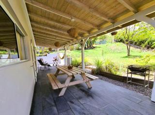 MADRAS LODGE - Le Diamant - 2