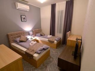 Apartmani/apartments Alexandria - Bački Petrovac - 3