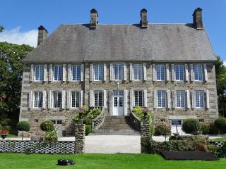 Manoir Saint Martin Chambres d'hôtes - 9