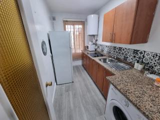 Vivienda Turística Acogedora en los Patios de San Basilio - 2