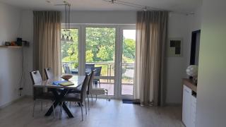 Ferienwohnung Sonnenschein mit großem Balkon - Grömitz - 6