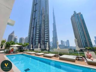 Vogue Downtown - Act 1 Act 2 - Dubai - 9