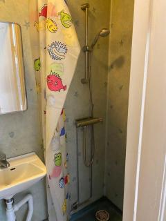 Fin Lägenhet 20m2 - Högsby - 4