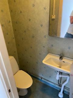 Fin Lägenhet 20m2 - Högsby - 2