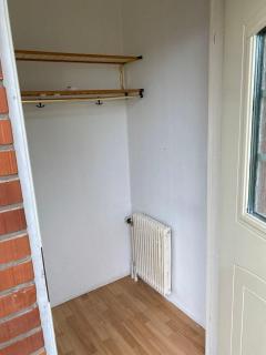 Fin Lägenhet 20m2 - Högsby - 1