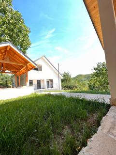 Casa Maria Sarata Monteoru - Sărata-Monteoru - 5