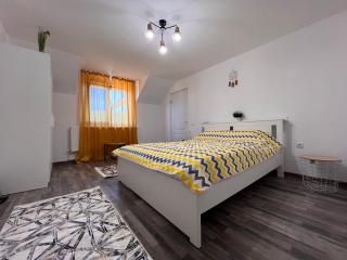 Casa Maria Sarata Monteoru - Sărata-Monteoru - 3