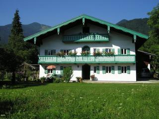 Ferienwohnung Obermeier | Chiemgau Karte - Grassau - 0