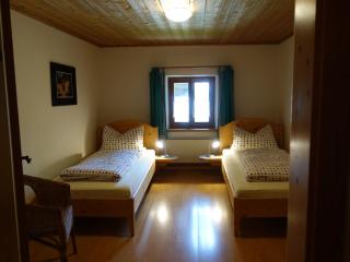 Ferienwohnung Obermeier | Chiemgau Karte - Grassau - 4
