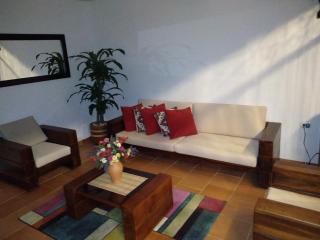 Casa Blanca - Socorro - 4