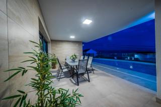 Luxury villa Bellevue - Podstrana - 5