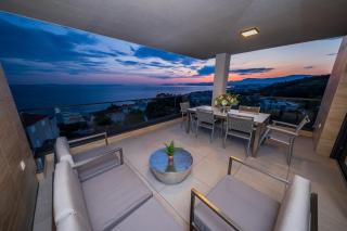 Luxury villa Bellevue - 4