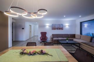 Luxury villa Bellevue - Podstrana - 1